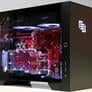 Maingear Turbo Review: A Jaw-Dropping Mini-ITX Gaming PC