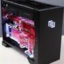 Maingear Turbo Review: A Jaw-Dropping Mini-ITX Gaming PC