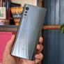 LG Velvet Review: Stylish 5G Phone Lacks Excitement, Brings Value