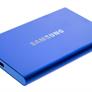 Samsung T7 Portable SSD Review: Blazing Fast, Portable Storage