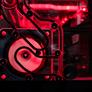 EK Fluid Gaming 270 Conquest Review: Immaculate PC Gaming