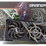 Palit GeForce RTX 3080 GamingPro OC Review: Big, Custom Ampere