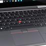 Lenovo ThinkPad X1 Yoga Gen 5 Review: A 14-Inch 4K Convertible