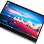 Lenovo ThinkPad X1 Yoga Gen 5 Review: A 14-Inch 4K Convertible