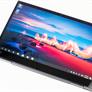 Lenovo ThinkPad X1 Yoga Gen 5 Review: A 14-Inch 4K Convertible