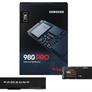 Samsung SSD 980 Pro Review: Blazing Fast PCIe 4.0 Storage