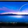 ASUS ZenBook Flip S UX371 Review: Tiger Lake Bite, OLED Pop