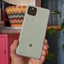 Google Pixel 5 Review: Refined And Feature-Rich With Caveats