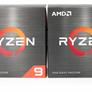 AMD Ryzen 9 5950X And 5900X CPU Review: Zen 3 Dominates