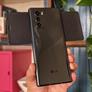 LG Wing Review: A Solid 5G Phone With A Wild Twist