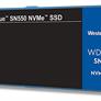 WD Blue SN550 SSD Review: Superb, Budget NVMe Storage