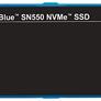 WD Blue SN550 SSD Review: Superb, Budget NVMe Storage