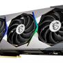 MSI GeForce RTX 3080 SUPRIM X Review: Big, Bad And Bold