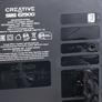 Creative SBS E2900 2.1 Speakers Review: Big Sound, Small Price