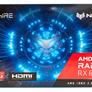 Sapphire Nitro+ Radeon RX 6800 XT Review: Beastly Big Navi