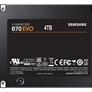 Samsung SSD 870 EVO Review: The Fastest SATA SSDs Yet