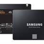 Samsung SSD 870 EVO Review: The Fastest SATA SSDs Yet