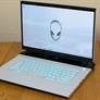 Alienware m15 R4 Review: A GeForce RTX 30 Series Invasion