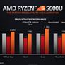 AMD Ryzen 5000 Mobile Explored: The Future Of Zen 3 Laptops