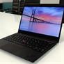 Lenovo ThinkPad X1 Nano Review: A Petite Premium Powerhouse