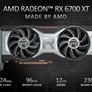 AMD Reveals Radeon RX 6700 XT, A 1440p Gaming Powerhouse