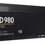 Samsung SSD 980 Review: Affordable NVMe PC Storage