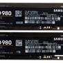 Samsung SSD 980 Review: Affordable NVMe PC Storage