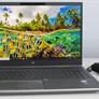 HP ZBook Fury 15 G7 Review: A Potent Mobile Workstation