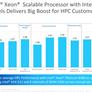 Intel 3rd Gen Xeon Scalable Launched: 10nm Ice Lake-SP To Supercharge Data Centers