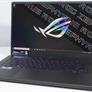 ASUS ROG Zephyrus G15 Review: A Mighty Zen 3 Gaming Laptop