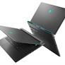 Alienware m15 Ryzen Edition R5 Review: Zen 3 Laptop Invasion