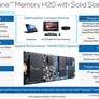 Intel Optane Memory H20 Review: Performance Where It Matters