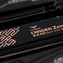 TEAMGROUP T-Force Cardea Zero Z440 PCIe Gen 4.0 SSD Review