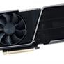 GeForce RTX 3070 Ti Review: Supercharged Midrange Gaming 