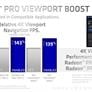 Radeon Pro W6800 Review: AMD RDNA 2-Infused Workstation Muscle