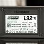 Kingston DC1500M SSD Review: High Endurance NVMe Storage