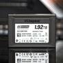 Kingston DC1500M SSD Review: High Endurance NVMe Storage