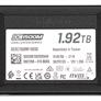 Kingston DC1500M SSD Review: High Endurance NVMe Storage