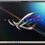 ASUS ROG Zephyrus M16 Review: Powerful Tiger Lake-H Gaming