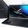 ASUS ROG Zephyrus M16 Review: Powerful Tiger Lake-H Gaming