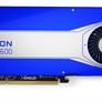 AMD Radeon Pro W6600 Review: RDNA 2 Pro-Vis GPU For Less