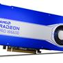 AMD Radeon Pro W6600 Review: RDNA 2 Pro-Vis GPU For Less