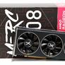 XFX MERC 308 Radeon RX 6600 XT Review: 1080P Gaming Speedster