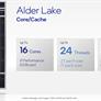 Intel Architecture Day 21: Alder Lake, Arc, Sapphire Rapids And More Revealed