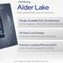 Intel Architecture Day 21: Alder Lake, Arc, Sapphire Rapids And More Revealed