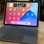 Logitech Combo Touch Review: Making A Laptop Out Of An iPad?