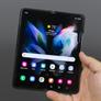 Samsung Galaxy Z Fold3 Review: Third Time's The Charm?