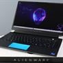 Alienware X15 Gaming Laptop Review: A Svelte Stunner With Caveats