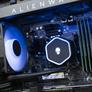 Alienware Aurora R13 Review: Alder Lake Invades Dell's Gorgeous Revamped Gaming PC