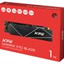 ADATA XPG Gammix S70 Blade SSD Review: Super-Fast NVMe Storage